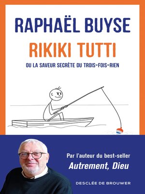 cover image of Rikiki tutti
